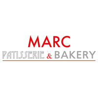 MARC Patisserie & Bakery logo, MARC Patisserie & Bakery contact details