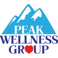 Peak Wellness Group logo, Peak Wellness Group contact details