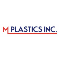 M Plastics Inc logo, M Plastics Inc contact details