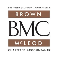 Brown McLeod Limited logo, Brown McLeod Limited contact details