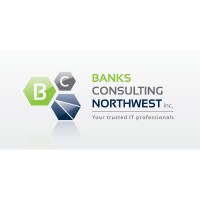 Banks Consulting Northwest Inc logo, Banks Consulting Northwest Inc contact details