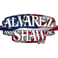 Alvarez And Shaw, Inc. logo, Alvarez And Shaw, Inc. contact details