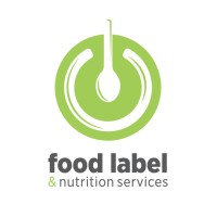 Food Label and Nutrition Services logo, Food Label and Nutrition Services contact details