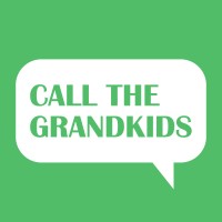 Call The GrandkidsⓇ logo, Call The GrandkidsⓇ contact details