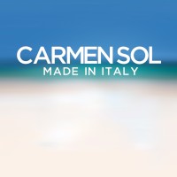 Carmen Sol / Made in Italy logo, Carmen Sol / Made in Italy contact details