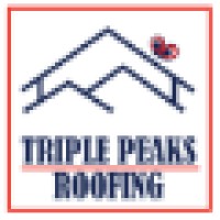 Triple Peaks Roofing & Construction Inc logo, Triple Peaks Roofing & Construction Inc contact details