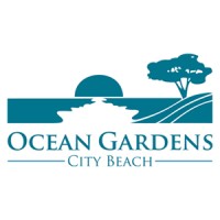 Ocean Gardens Retirement Village logo, Ocean Gardens Retirement Village contact details