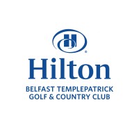 Hilton Belfast Templepatrick Golf & Country Club logo, Hilton Belfast Templepatrick Golf & Country Club contact details