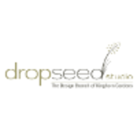 Dropseed Studio, the design branch of Kinghorn Gardens logo, Dropseed Studio, the design branch of Kinghorn Gardens contact details