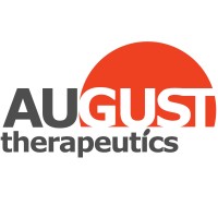 August Therapeutics, Inc logo, August Therapeutics, Inc contact details