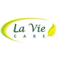 La Vie Care logo, La Vie Care contact details