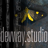 devway.studio logo, devway.studio contact details