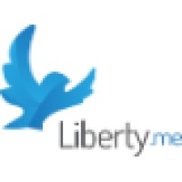 Liberty.me logo, Liberty.me contact details