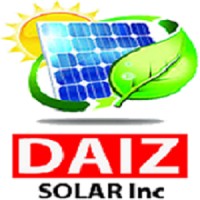 DAIZ Solar Inc logo, DAIZ Solar Inc contact details