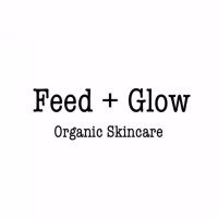 Feed + Glow Organic Skincare logo, Feed + Glow Organic Skincare contact details