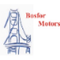 Bosfor Motors LLP logo, Bosfor Motors LLP contact details