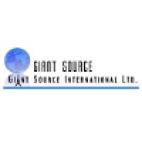 Giant Source International Ltd. logo, Giant Source International Ltd. contact details