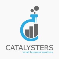 Catalysters LLC logo, Catalysters LLC contact details