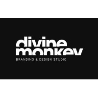 Divine Monkey Creative Agency logo, Divine Monkey Creative Agency contact details