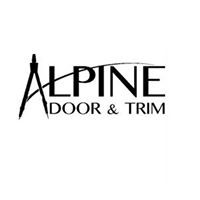 Alpine Door & Trim, Inc. logo, Alpine Door & Trim, Inc. contact details