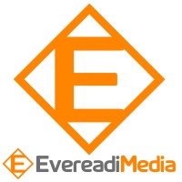 EvereadiMedia logo, EvereadiMedia contact details