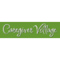 Caregiver Village logo, Caregiver Village contact details