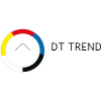 DT TREND logo, DT TREND contact details