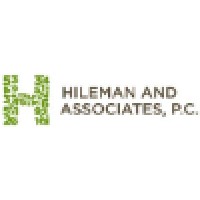 Hileman and Associates, P.C. logo, Hileman and Associates, P.C. contact details