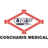 Coscharis Medical logo, Coscharis Medical contact details