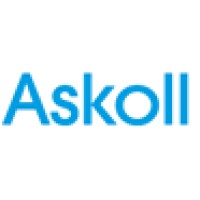 Askoll logo, Askoll contact details