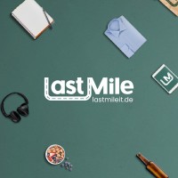 Last Mile logo, Last Mile contact details