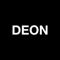 DEON AS logo, DEON AS contact details