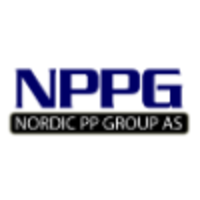 Nordic PP Group logo, Nordic PP Group contact details