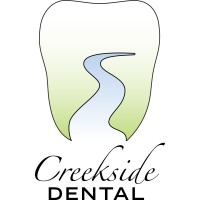 Creekside Dental logo, Creekside Dental contact details