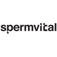 SpermVital AS logo, SpermVital AS contact details