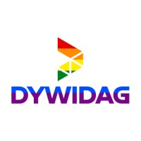 DYWIDAG logo, DYWIDAG contact details