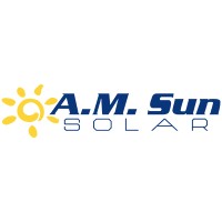 A.M. Sun Solar, Inc logo, A.M. Sun Solar, Inc contact details