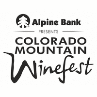 Colorado Mountain Winefest logo, Colorado Mountain Winefest contact details