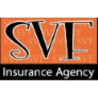 SVF INsurance Agency LLc logo, SVF INsurance Agency LLc contact details