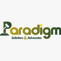 Paradigm Solicitors & Advocates logo, Paradigm Solicitors & Advocates contact details