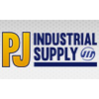 PJ Industrial Supply logo, PJ Industrial Supply contact details