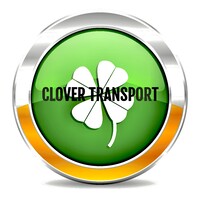 Clover Transport LLC logo, Clover Transport LLC contact details