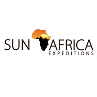 Sun Africa Expeditions logo, Sun Africa Expeditions contact details