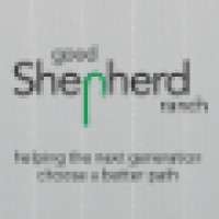 Good Shepherd Ranch logo, Good Shepherd Ranch contact details