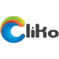 Cliko logo, Cliko contact details