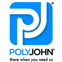 PolyJohn International Ltd. logo, PolyJohn International Ltd. contact details