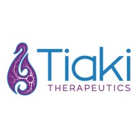 Tiaki Therapeutics Inc logo, Tiaki Therapeutics Inc contact details