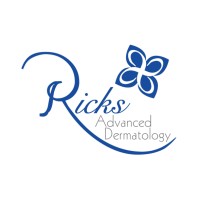 Ricks Advanced Dermatology & Skin Surgery logo, Ricks Advanced Dermatology & Skin Surgery contact details