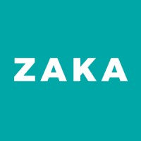 ZAKA Group, LLC logo, ZAKA Group, LLC contact details