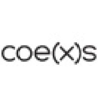 coexs logo, coexs contact details